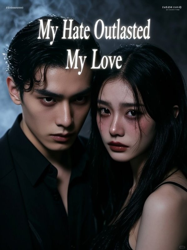 My Hate Outlasted My Love