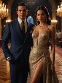 Even If You Beg Me a Thousand Times, I’ll Never Return to a Bastard Like You Even If You Beg Me a Thousand Times, I’ll Never Return to a Bastard Like You