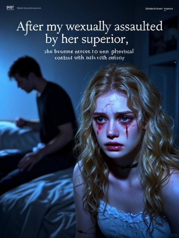 After my wife was sexually assaulted by her superior, she became averse to any physical contact with me, and I chose to divorce After my wife was sexually assaulted by her superior, she became averse to any physical contact with me, and I chose to divorce