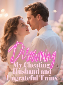 Disowning My Cheating Husband and Ungrateful Twins
