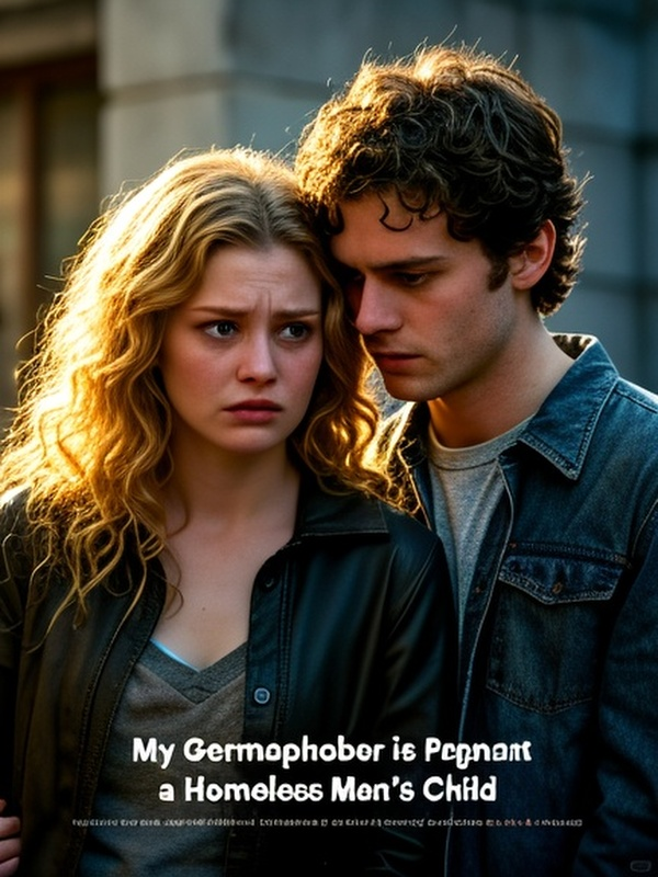 My Germaphobe Sister is Pregnant with a Homeless Man's Child