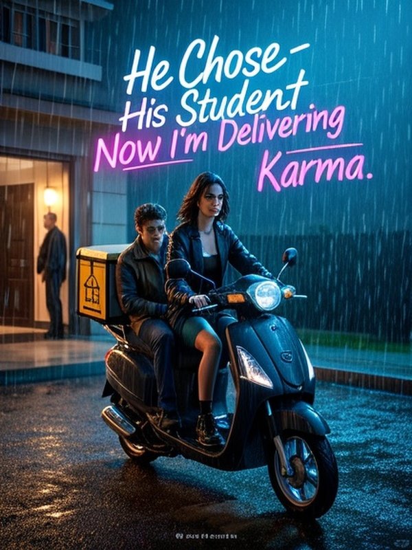 The Night I Delivered Condoms to My Ex