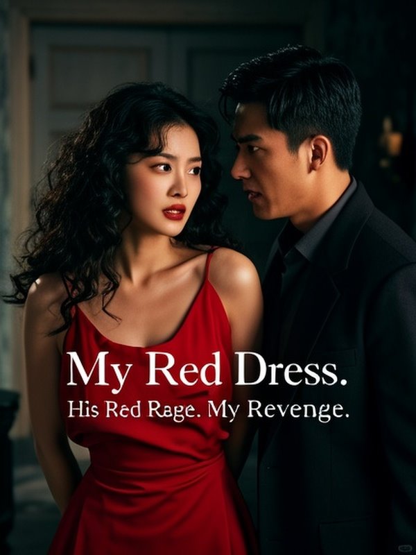 Red Was My Crime and Her Invitation