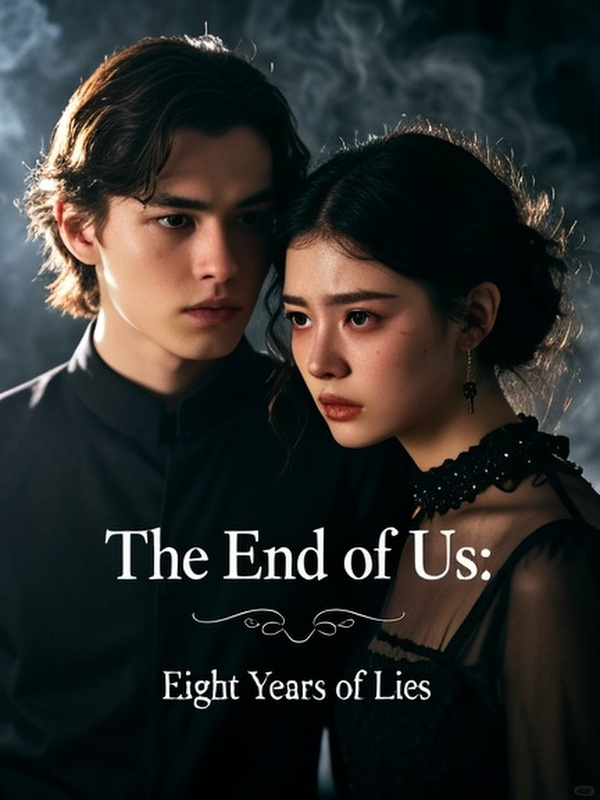 The End of Us: Eight Years of Lies The End of Us: Eight Years of Lies