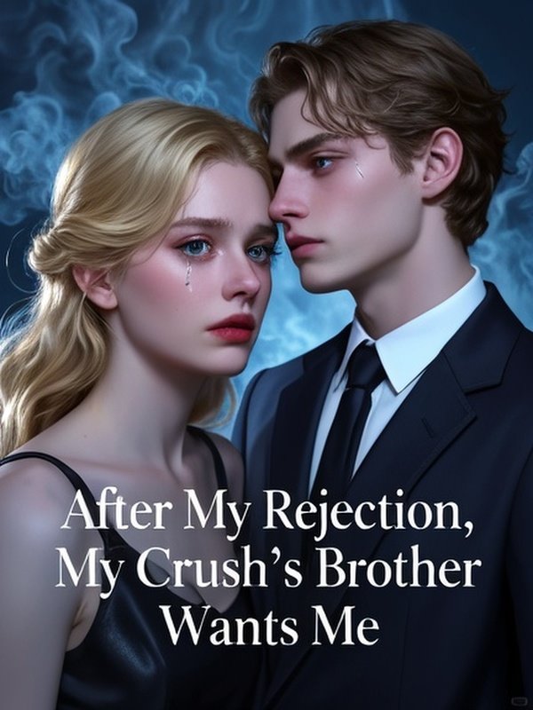 After My Rejection, My Crush's Brother Wants Me