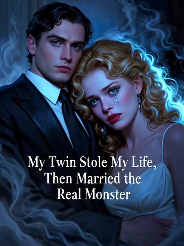 My Twin Stole My Life, Then Married the Real Monster My Twin Stole My Life, Then Married the Real Monster