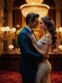 I Ended Our Secret Marriage, And He Returned Begging