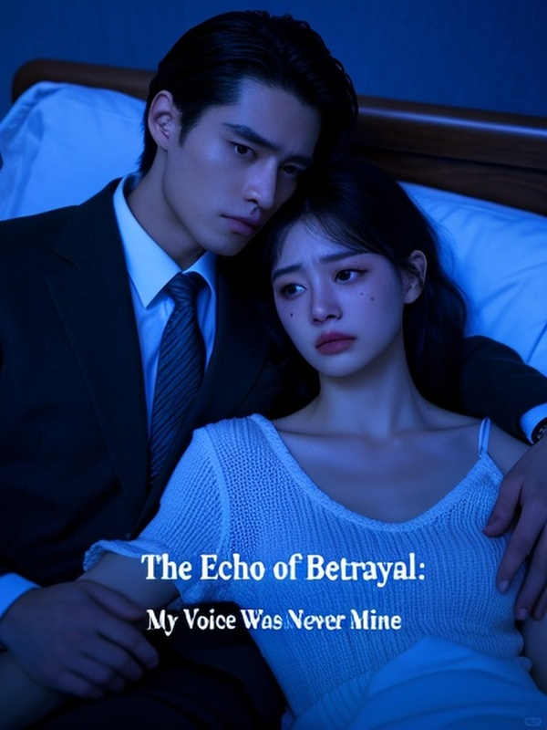 The Echo of Betrayal: My Voice Was Never Mine