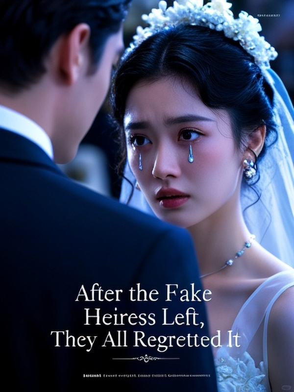 After the Fake Heiress Left, They All Regretted It