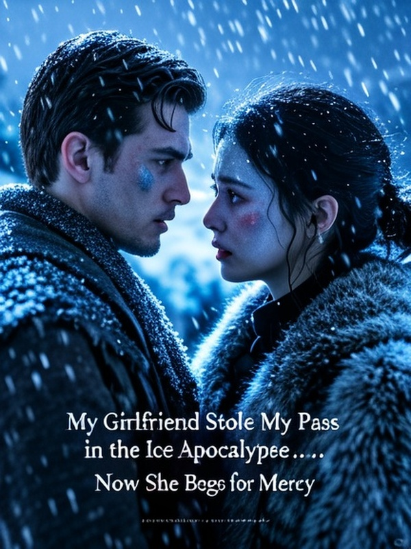 My Girlfriend Stole My Pass in the Ice Apocalypse... Now She Begs for Mercy My Girlfriend Stole My Pass in the Ice Apocalypse... Now She Begs for Mercy