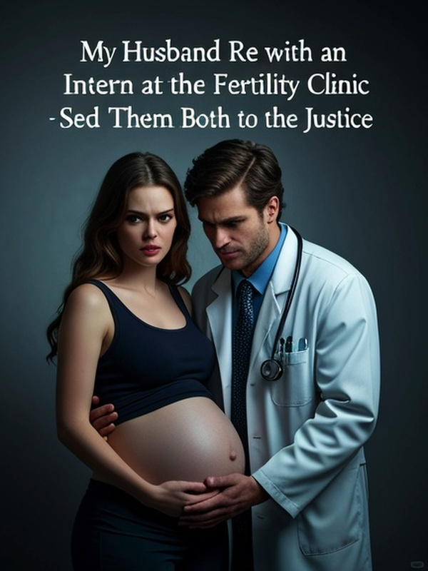 My Husband Replaced Me with an Intern at the Fertility Clinic - So I Fed Them Both to the Justice System
