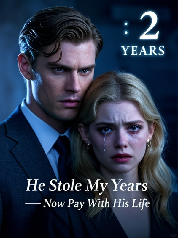 He Stole My Years — Now He’ll Pay With His Life He Stole My Years — Now He’ll Pay With His Life
