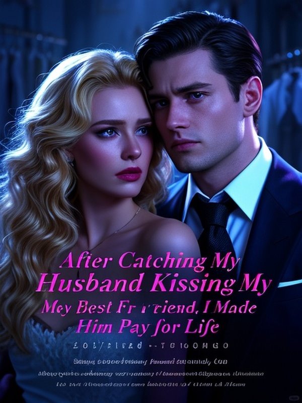 After Catching My Husband Kissing My Best Friend, I Made Him Pay for Life