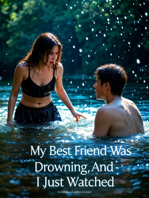 My Best Friend Was Drowning,And I Just Watched