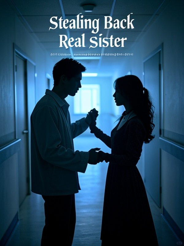 Stealing Back My Real Sister Stealing Back My Real Sister