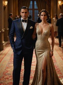 Since I Have No More Tears to Shed, I Will Rest in the Sea of Blossoms