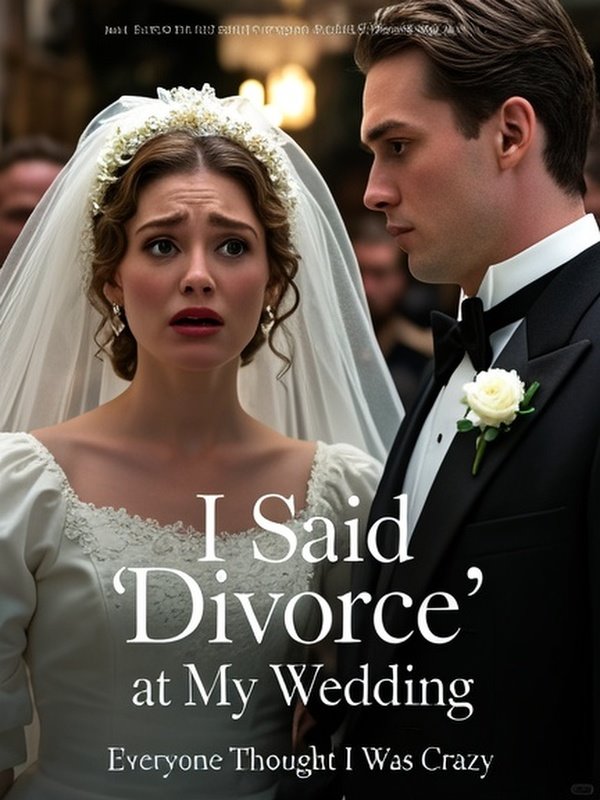 A Vow to Leave A Vow to Leave