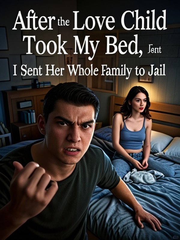 After the Love Child Took My Bed, I Sent Her Whole Family to Jail After the Love Child Took My Bed, I Sent Her Whole Family to Jail