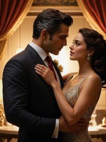 I Owed the King of Hell 100 Million, and My Bestie Paid It Of