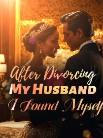 After Divorcing My Husband, I Found Myself