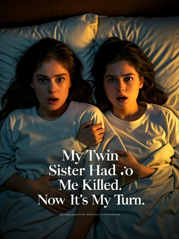 My Twin Sister Had Me Killed. Now It's My Turn.