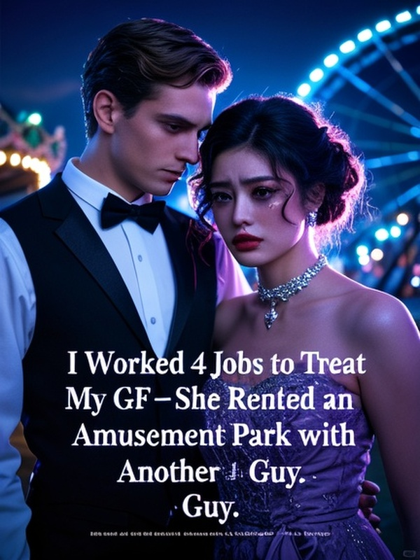 I Worked 4 Jobs to Treat My GF—She Rented an Amusement Park with Another Guy. I Worked 4 Jobs to Treat My GF—She Rented an Amusement Park with Another Guy.