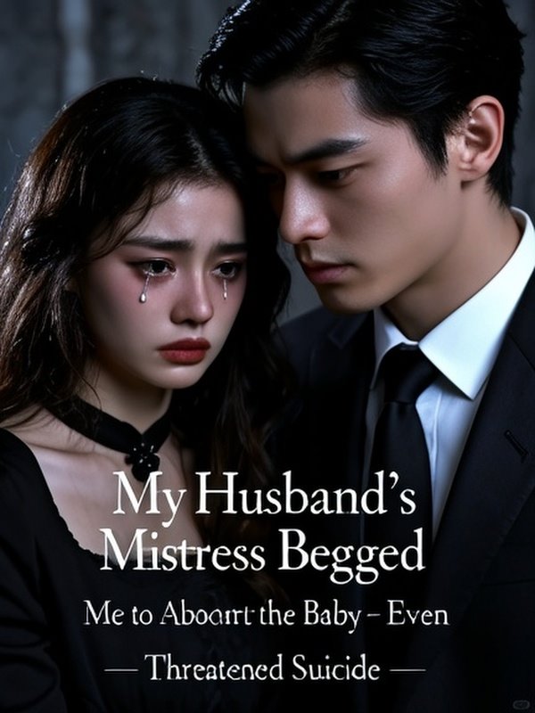 My Husband’s Mistress Begged Me to Abort the Baby—Even Threatened Suicide