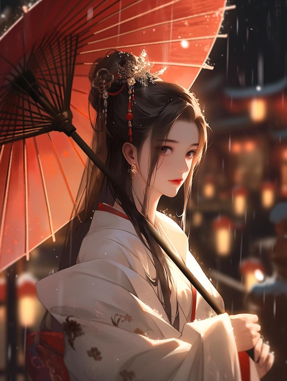 Revenge Is How I Mourn My Children