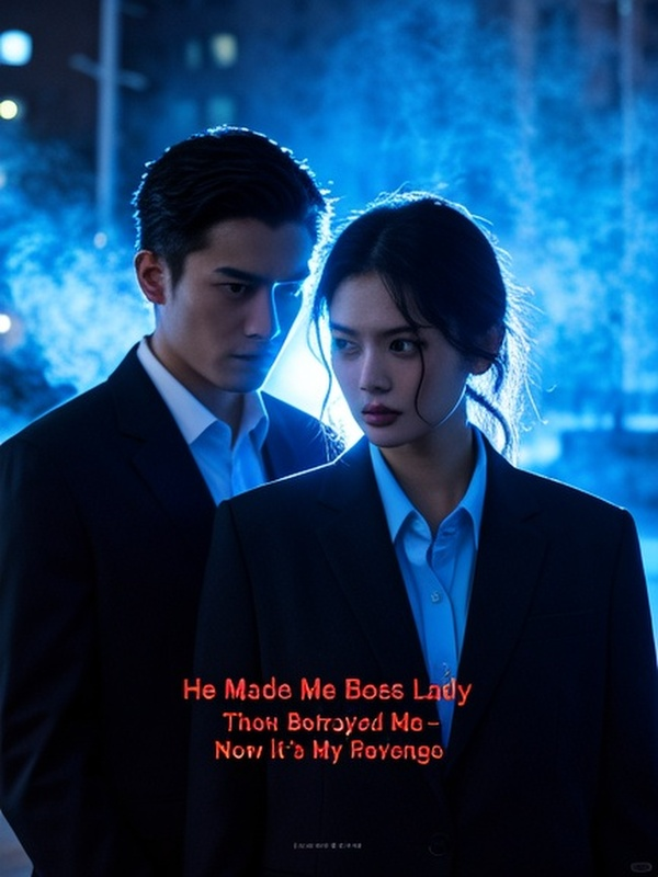 He Made Me Boss Lady, Then Betrayed Me - Now It's My Revenge