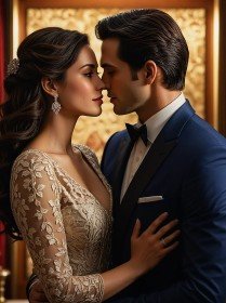 The Hidden Heir Returns The Hidden Heir Returns