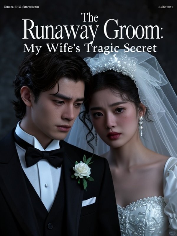 The Runaway Groom: My Wife's Tragic Secret The Runaway Groom: My Wife's Tragic Secret
