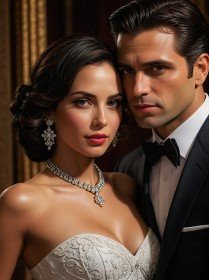 I Found My True Love After My Ex-Husband Misbehaved