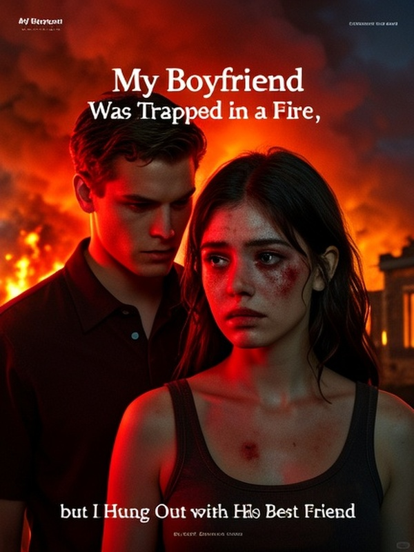My Boyfriend Was Trapped in a Fire, but I Hung Out with His Best Friend My Boyfriend Was Trapped in a Fire, but I Hung Out with His Best Friend