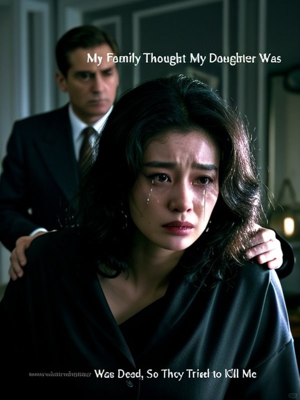 My Family Thought My Daughter Was Dead, So They Tried to Kill Me