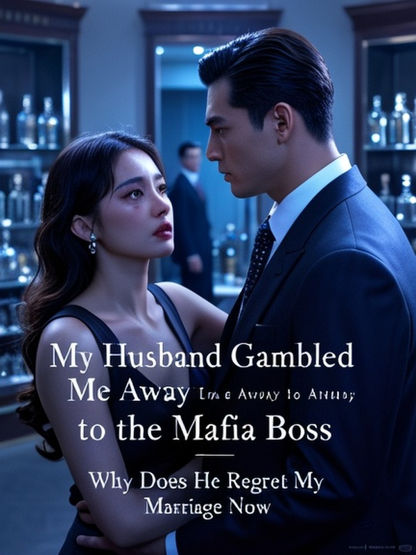 My Husband Gambled Me Away to the Mafia Boss ， Why Does He Regret My Marriage Now