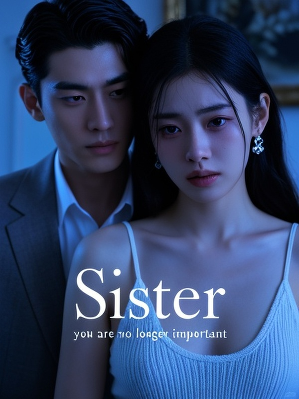 Sister, you are no longer important