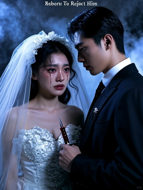 Reborn To Reject Him Reborn To Reject Him