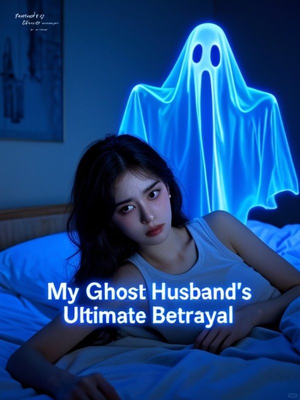My Ghost Husband's Ultimate Betrayal My Ghost Husband's Ultimate Betrayal