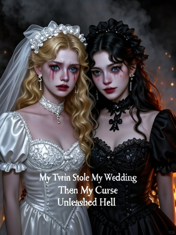 My Twin Stole My Wedding, Then My Curse Unleashed Hell