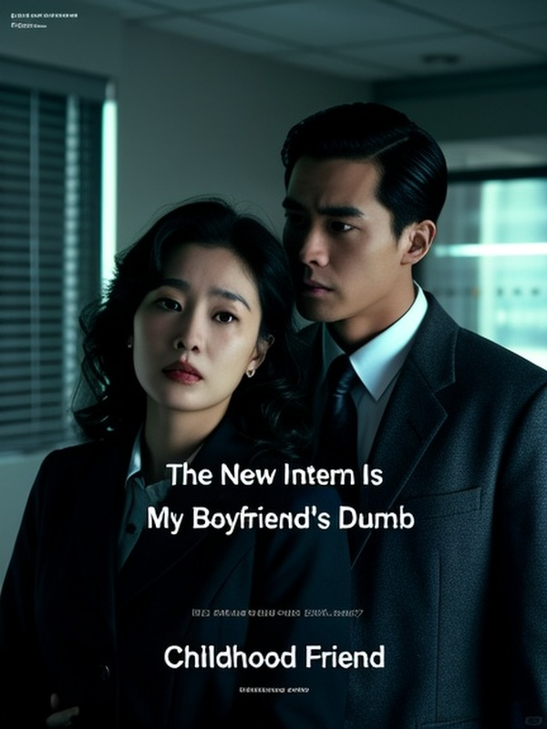 The New Intern Is My Boyfriend’s Dumb Childhood Friend
