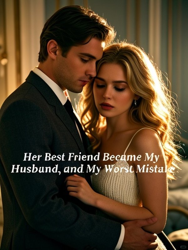 Her Best Friend Became My Husband,and My Worst Mistake