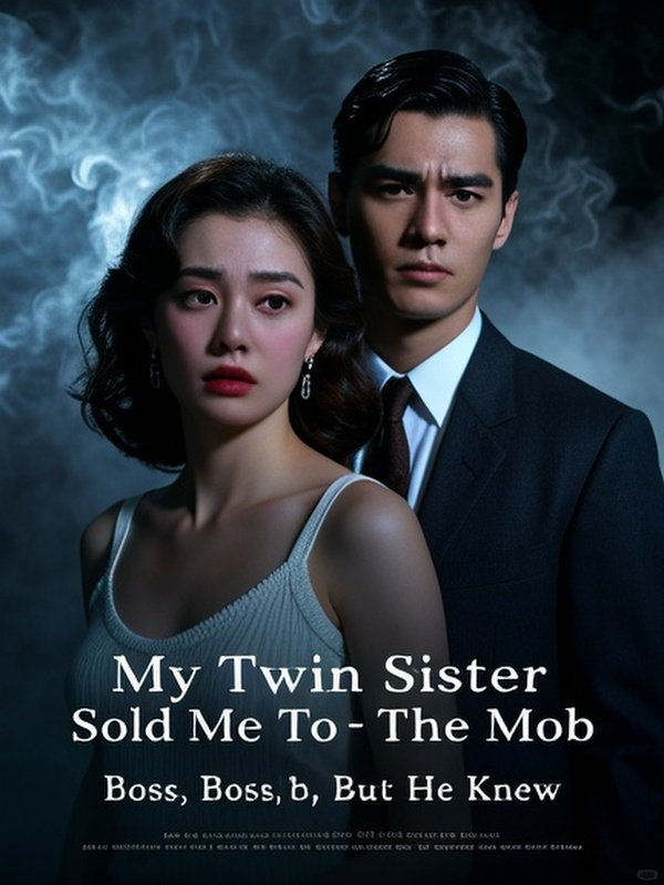 My Twin Sister Sold Me To The Mob Boss, But He Knew My Twin Sister Sold Me To The Mob Boss, But He Knew
