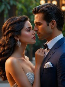 Once His Shadow, Now His Sentence