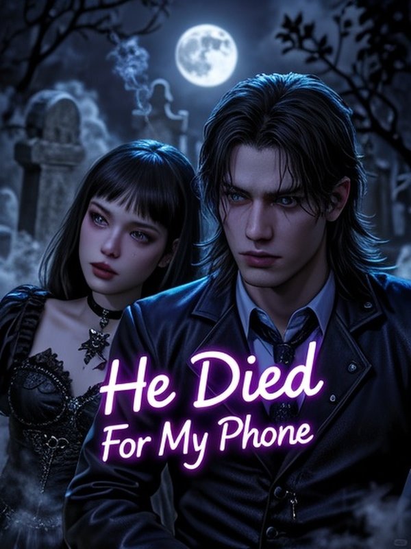 The Dead Don’t Forgive