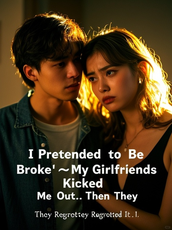 I Pretended to Be Broke—My Girlfriends Kicked Me Out. Then They Regretted It. I Pretended to Be Broke—My Girlfriends Kicked Me Out. Then They Regretted It.