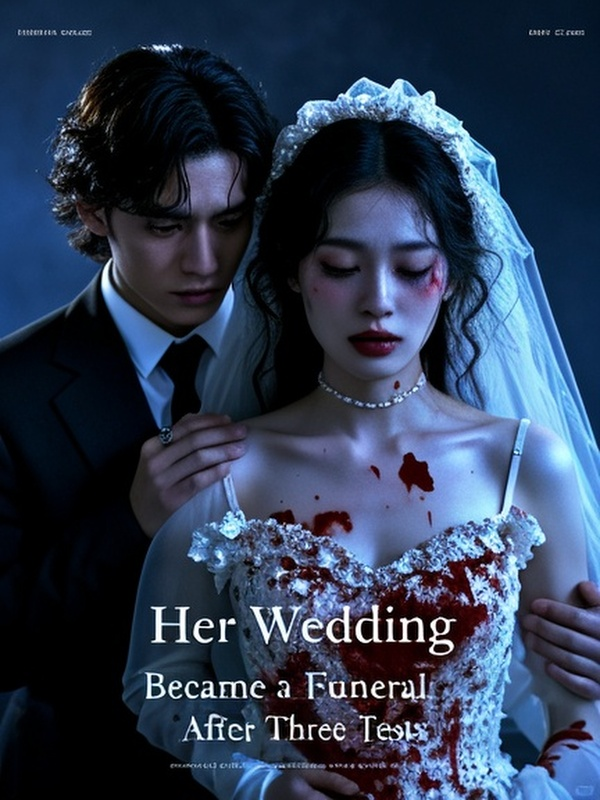 Her Wedding Became a Funeral After Three Tests Her Wedding Became a Funeral After Three Tests