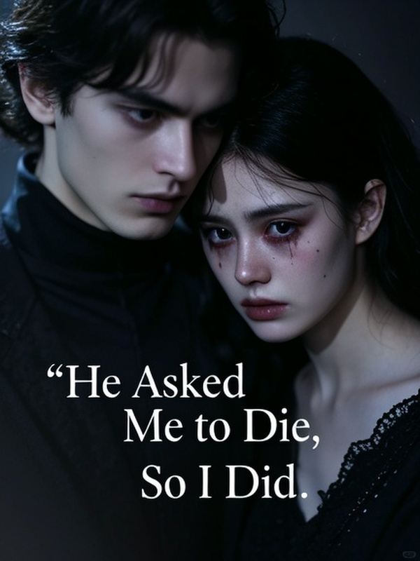 He Asked Me to Die, So I Did.