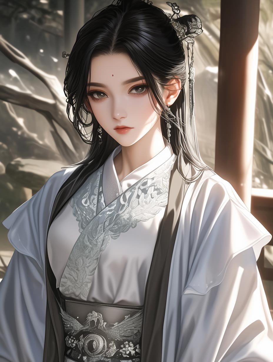 Marrying a Criminal Boss When My Husband Betrayed Me