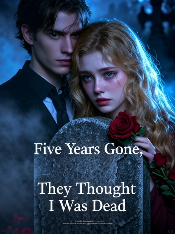 Five Years Gone, They Thought I Was Dead