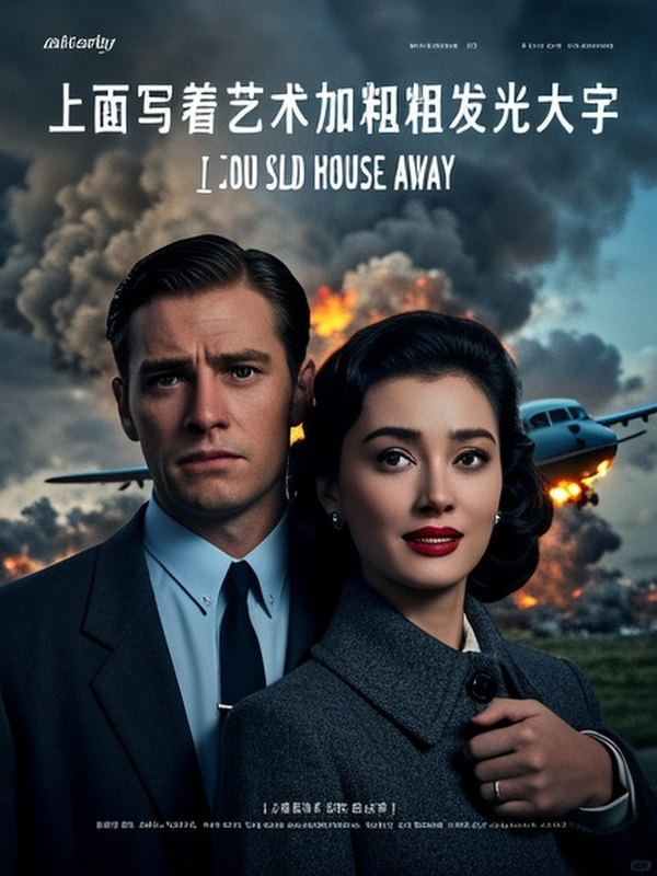 After My Wife Faked Her Death in a Plane Crash, I Sold Our House and Ran Away